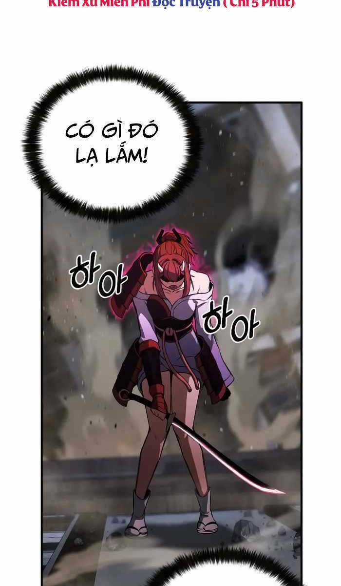 Tử Linh Sư Mạnh Nhất Chapter 16 trang 113