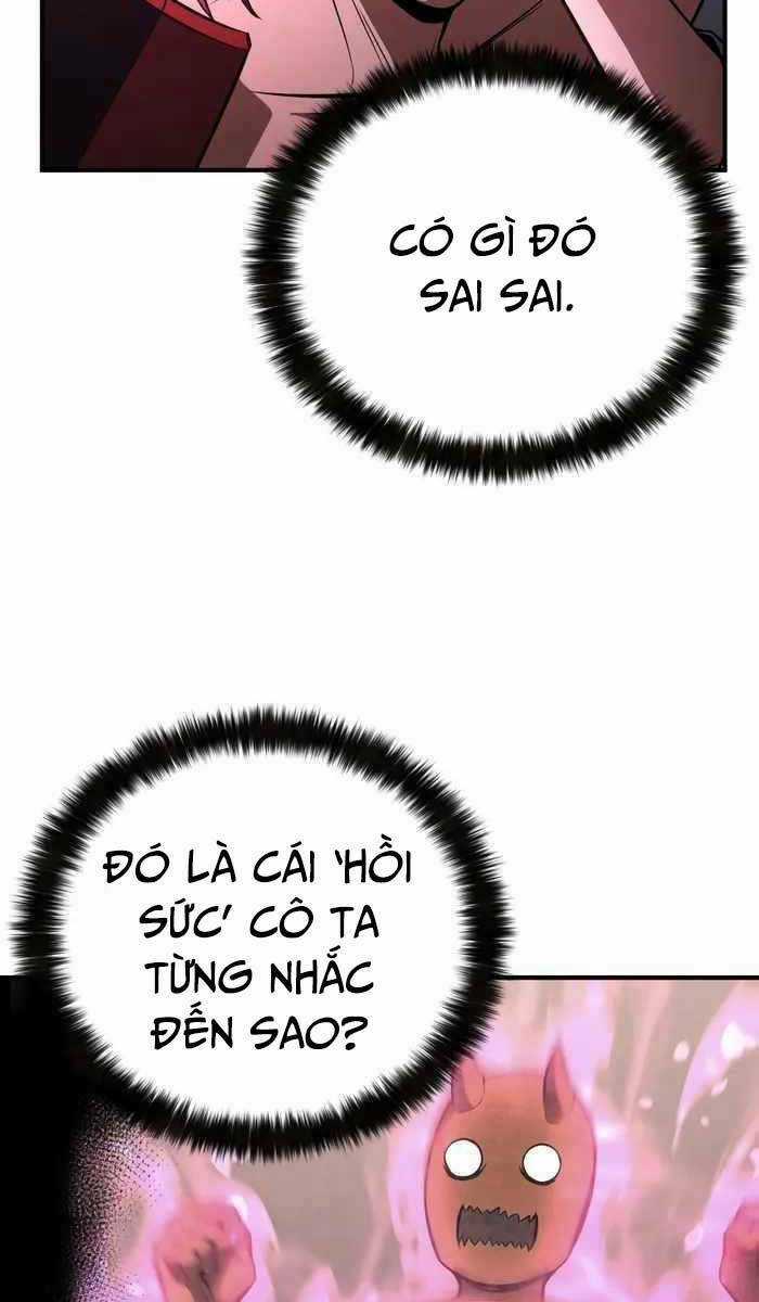 Tử Linh Sư Mạnh Nhất Chapter 16 trang 115