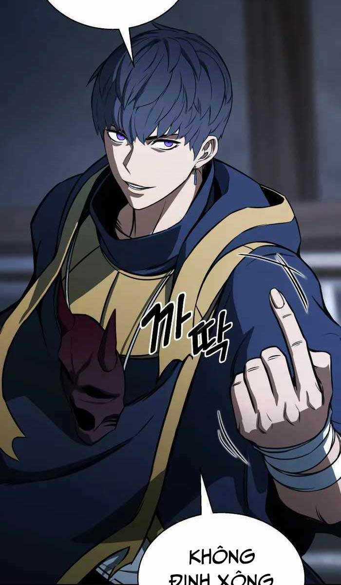 Tử Linh Sư Mạnh Nhất Chapter 16 trang 123