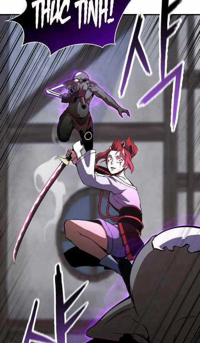 Tử Linh Sư Mạnh Nhất Chapter 16 trang 129