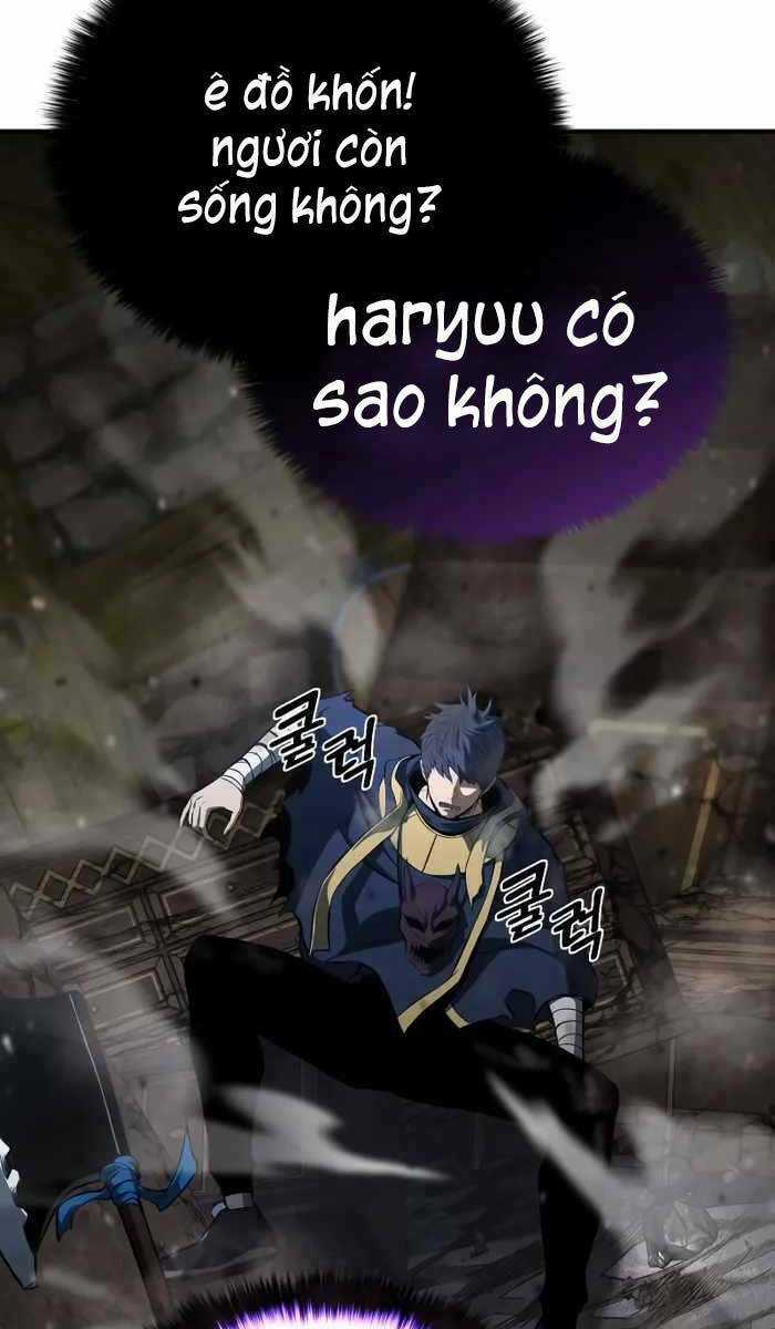 Tử Linh Sư Mạnh Nhất Chapter 16 trang 51