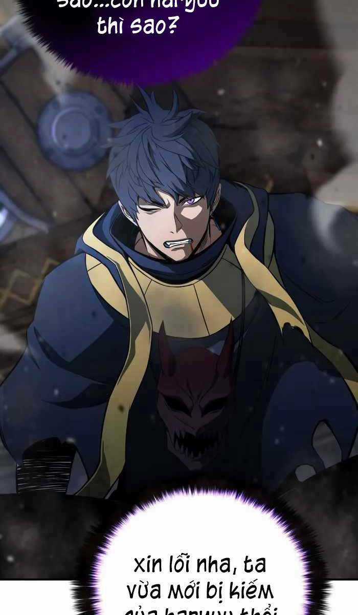 Tử Linh Sư Mạnh Nhất Chapter 16 trang 53