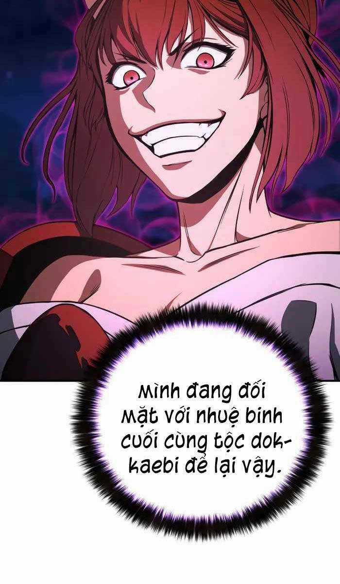 Tử Linh Sư Mạnh Nhất Chapter 16 trang 57