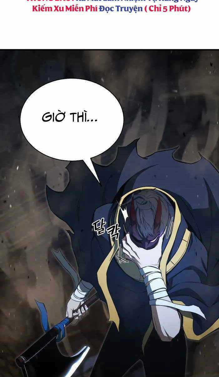 Tử Linh Sư Mạnh Nhất Chapter 16 trang 60