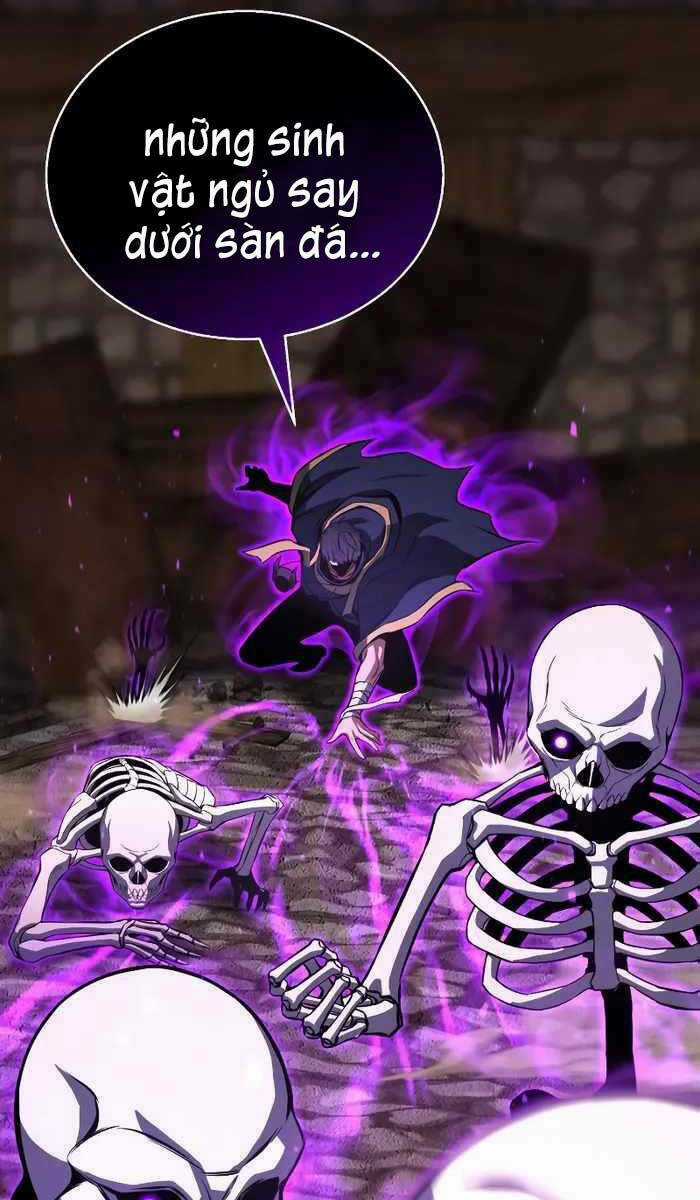 Tử Linh Sư Mạnh Nhất Chapter 16 trang 94