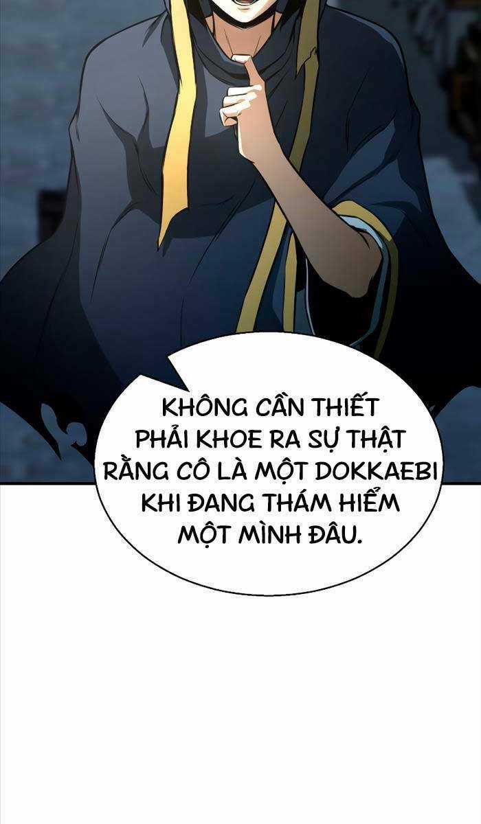 Tử Linh Sư Mạnh Nhất Chapter 17 trang 116