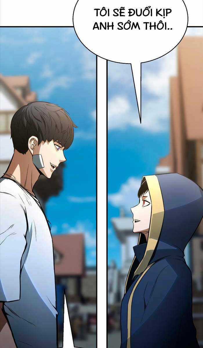 Tử Linh Sư Mạnh Nhất Chapter 17 trang 119