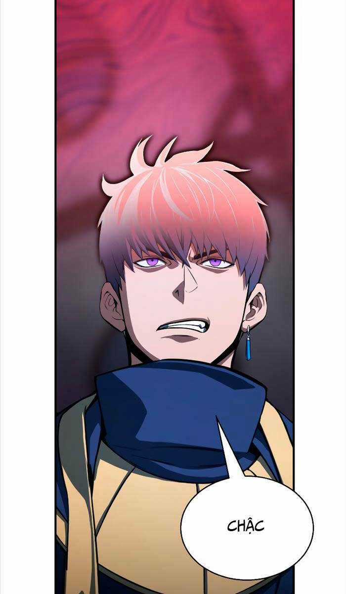 Tử Linh Sư Mạnh Nhất Chapter 17 trang 21