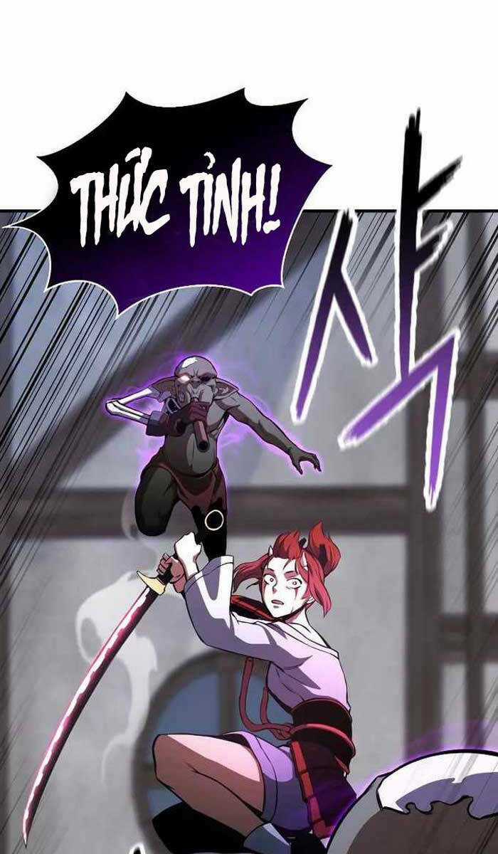 Tử Linh Sư Mạnh Nhất Chapter 17 trang 4