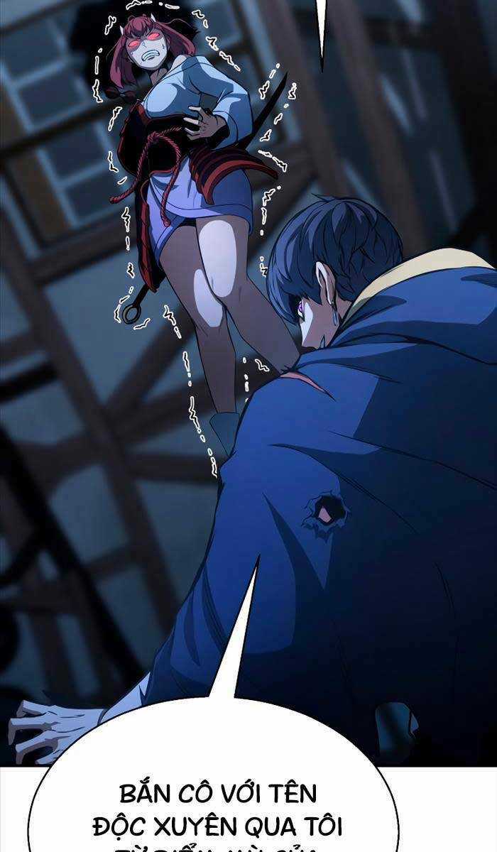 Tử Linh Sư Mạnh Nhất Chapter 17 trang 40