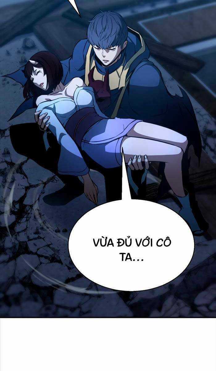 Tử Linh Sư Mạnh Nhất Chapter 17 trang 46