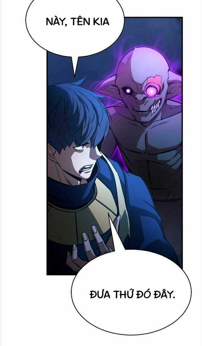 Tử Linh Sư Mạnh Nhất Chapter 17 trang 49