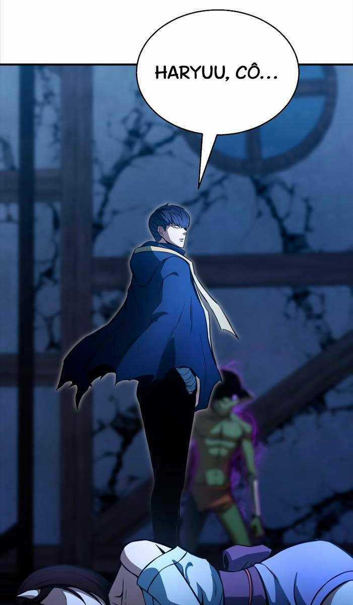 Tử Linh Sư Mạnh Nhất Chapter 17 trang 55