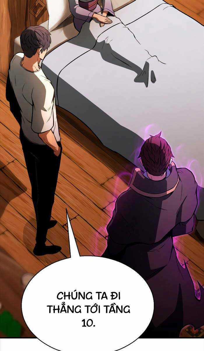 Tử Linh Sư Mạnh Nhất Chapter 17 trang 87