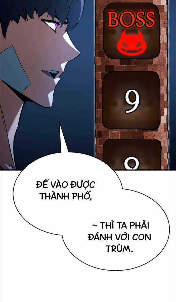 Tử Linh Sư Mạnh Nhất Chapter 17 trang 89
