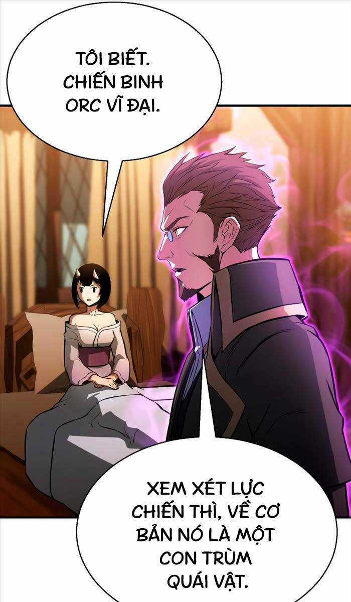 Tử Linh Sư Mạnh Nhất Chapter 17 trang 91