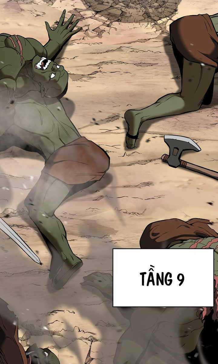 Tử Linh Sư Mạnh Nhất Chapter 18 trang 1