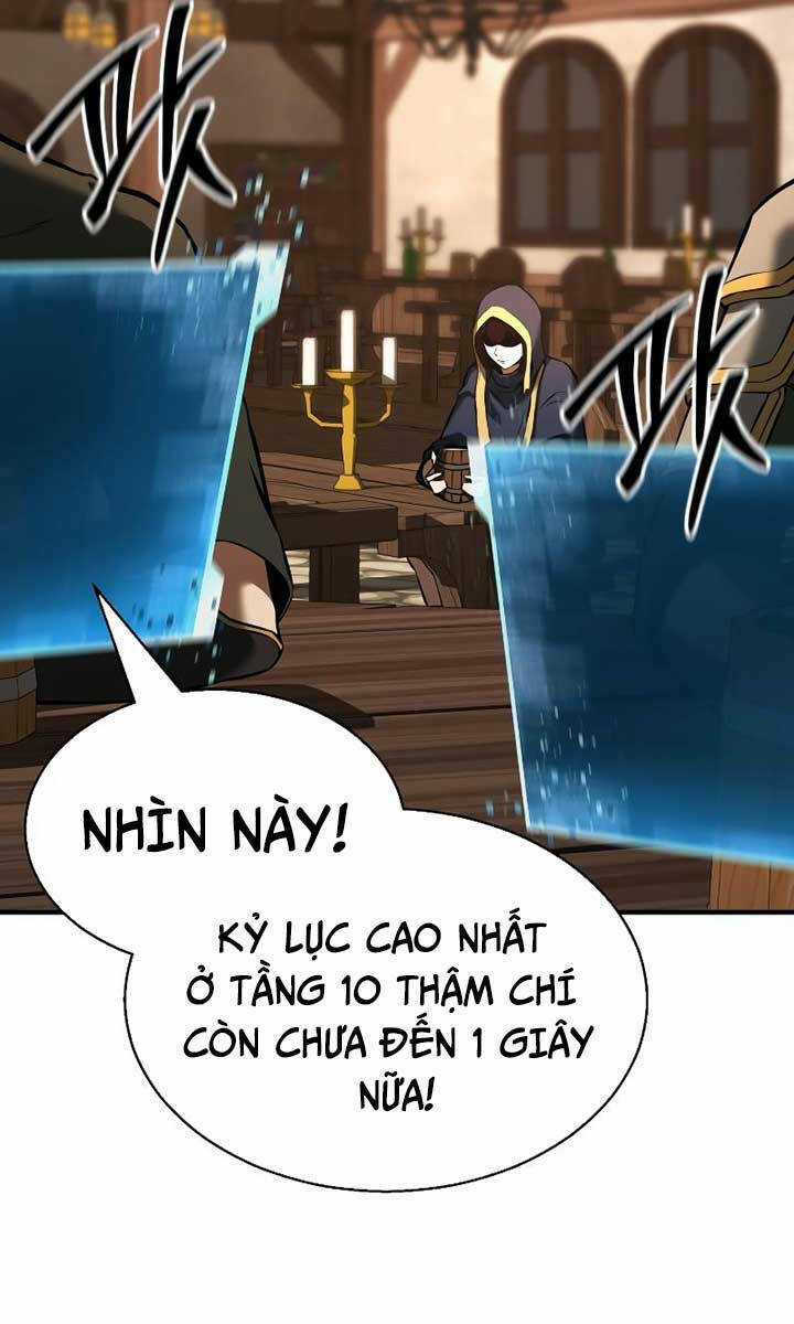 Tử Linh Sư Mạnh Nhất Chapter 18 trang 108