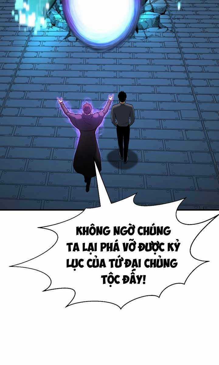 Tử Linh Sư Mạnh Nhất Chapter 18 trang 113