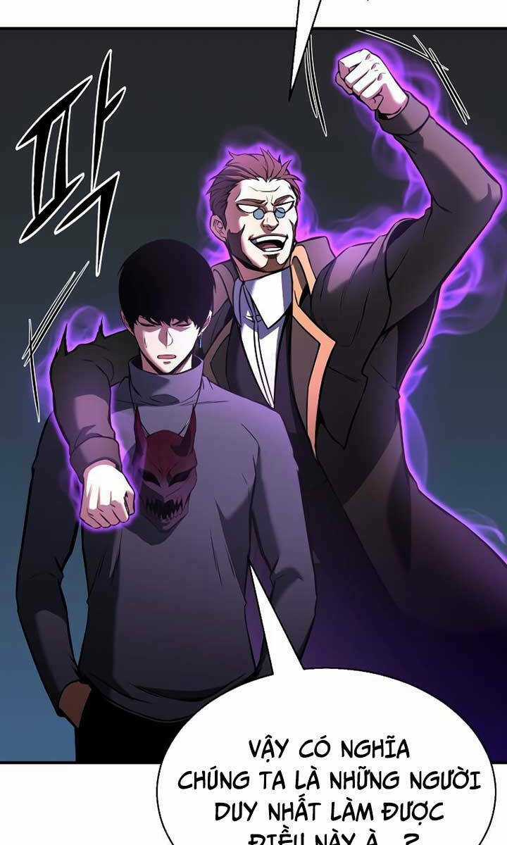 Tử Linh Sư Mạnh Nhất Chapter 18 trang 115