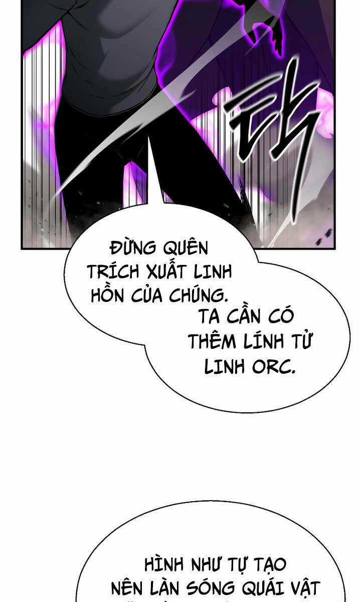 Tử Linh Sư Mạnh Nhất Chapter 18 trang 15