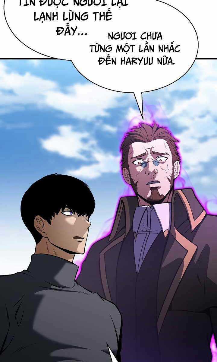 Tử Linh Sư Mạnh Nhất Chapter 18 trang 18