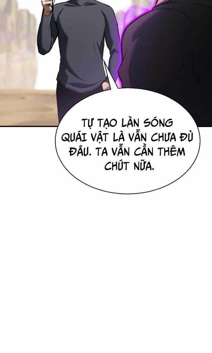 Tử Linh Sư Mạnh Nhất Chapter 18 trang 22