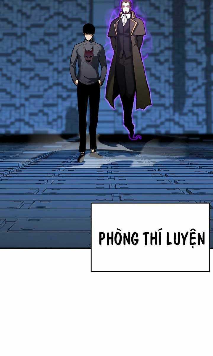 Tử Linh Sư Mạnh Nhất Chapter 18 trang 41