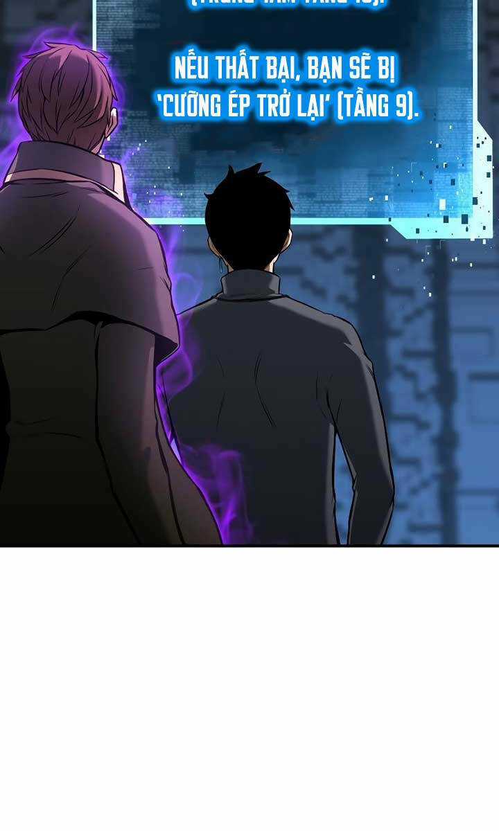 Tử Linh Sư Mạnh Nhất Chapter 18 trang 43