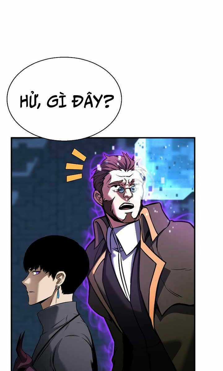 Tử Linh Sư Mạnh Nhất Chapter 18 trang 44