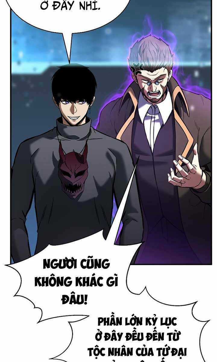 Tử Linh Sư Mạnh Nhất Chapter 18 trang 48