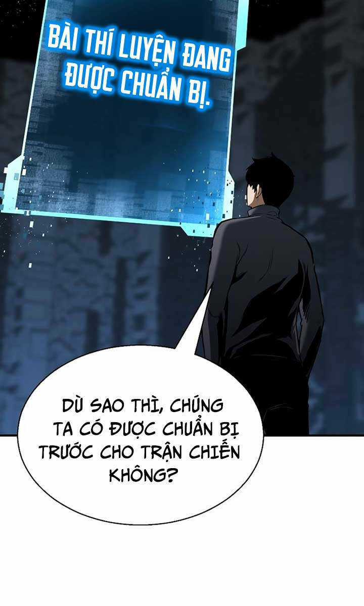 Tử Linh Sư Mạnh Nhất Chapter 18 trang 53
