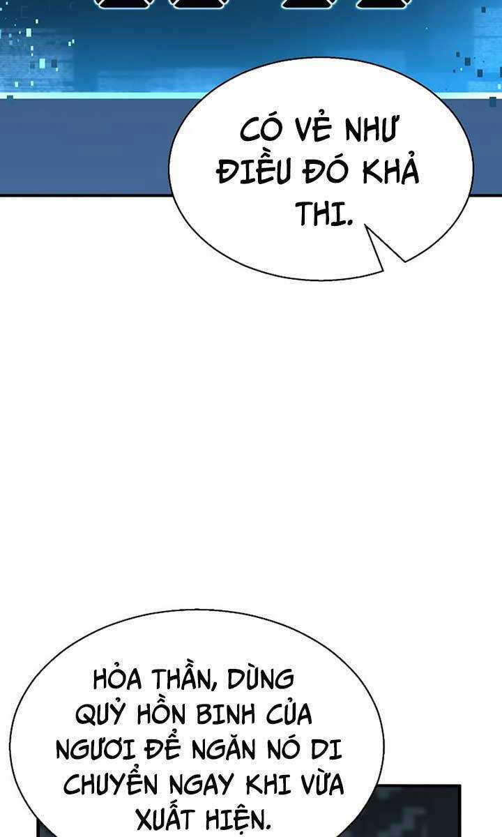 Tử Linh Sư Mạnh Nhất Chapter 18 trang 55