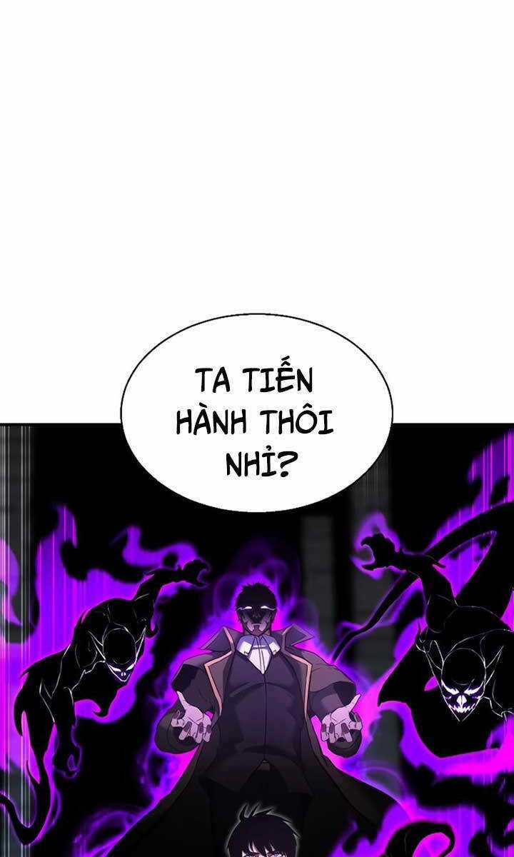 Tử Linh Sư Mạnh Nhất Chapter 18 trang 57