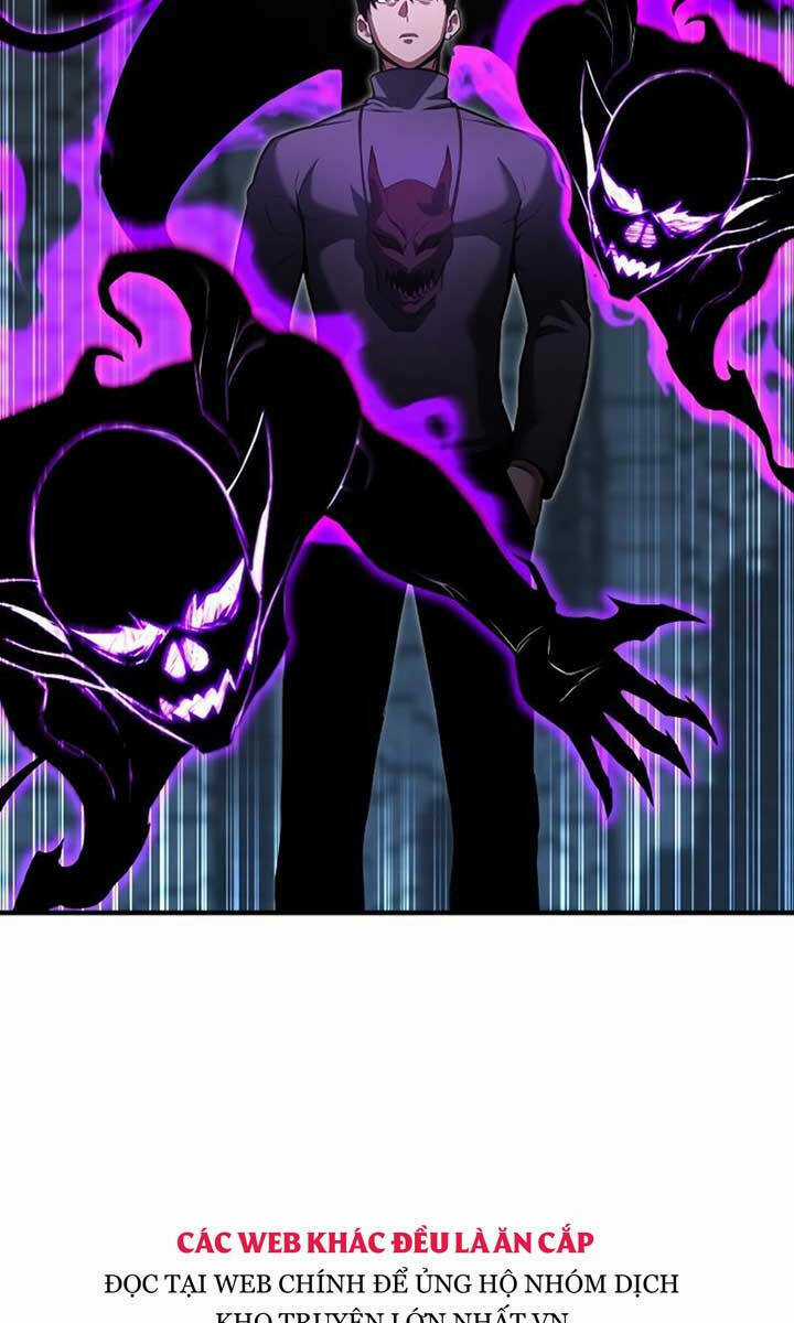 Tử Linh Sư Mạnh Nhất Chapter 18 trang 58