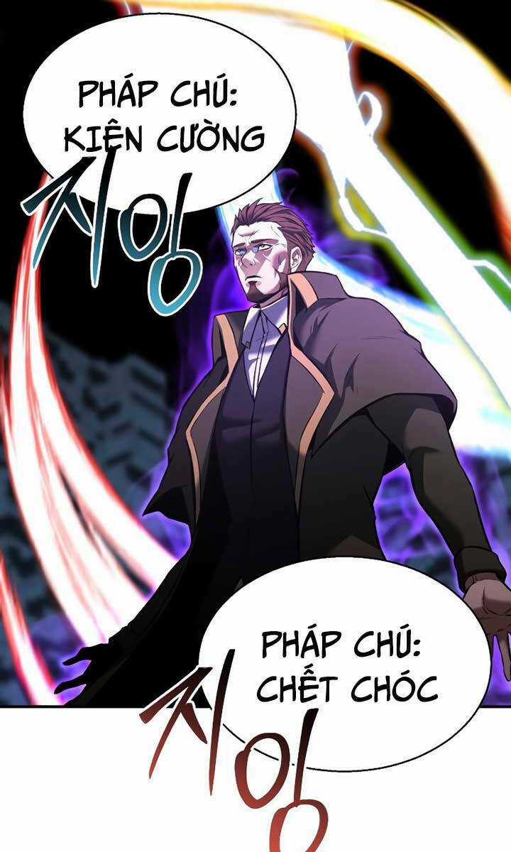 Tử Linh Sư Mạnh Nhất Chapter 18 trang 69