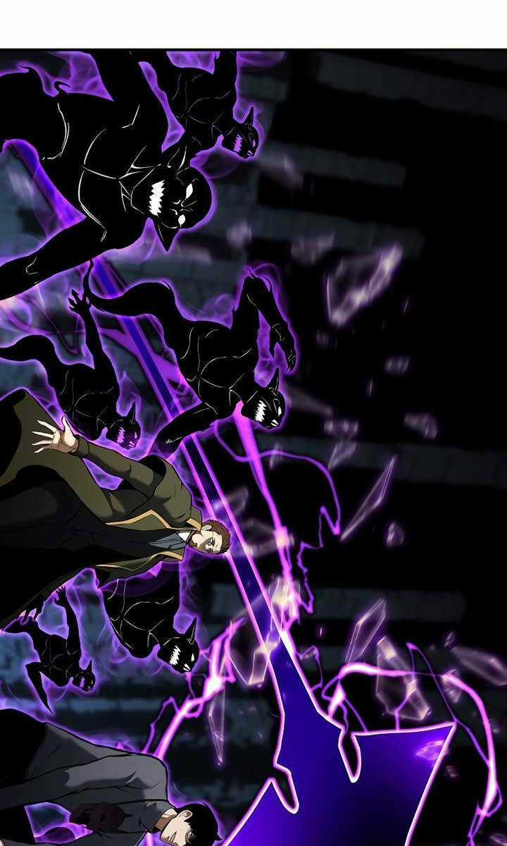 Tử Linh Sư Mạnh Nhất Chapter 18 trang 74