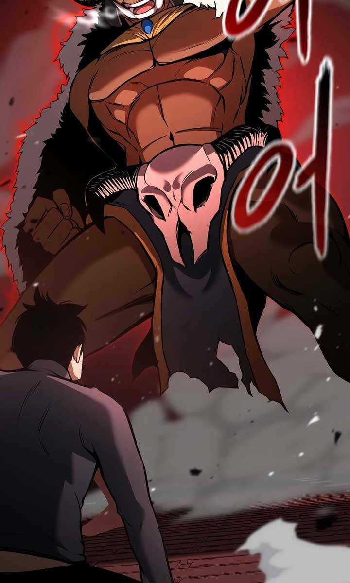 Tử Linh Sư Mạnh Nhất Chapter 18 trang 84