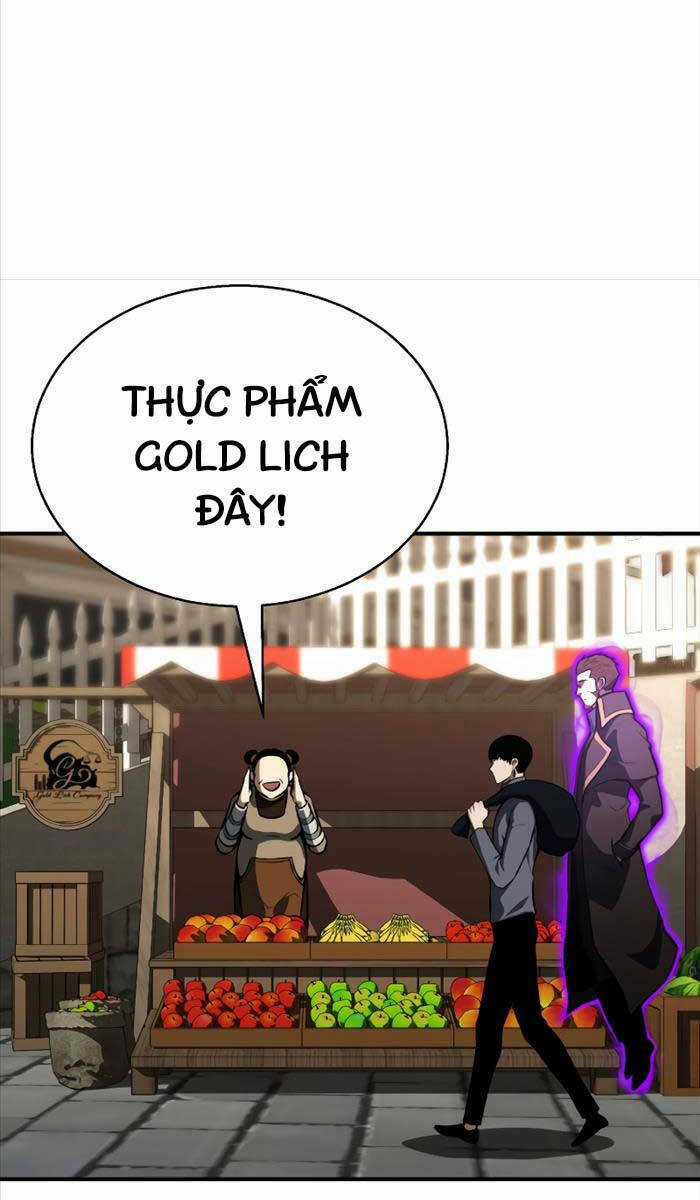 Tử Linh Sư Mạnh Nhất Chapter 19 trang 11