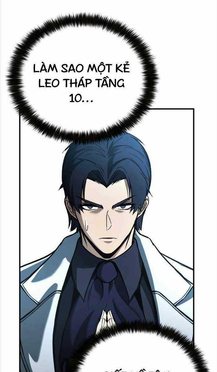 Tử Linh Sư Mạnh Nhất Chapter 19 trang 116