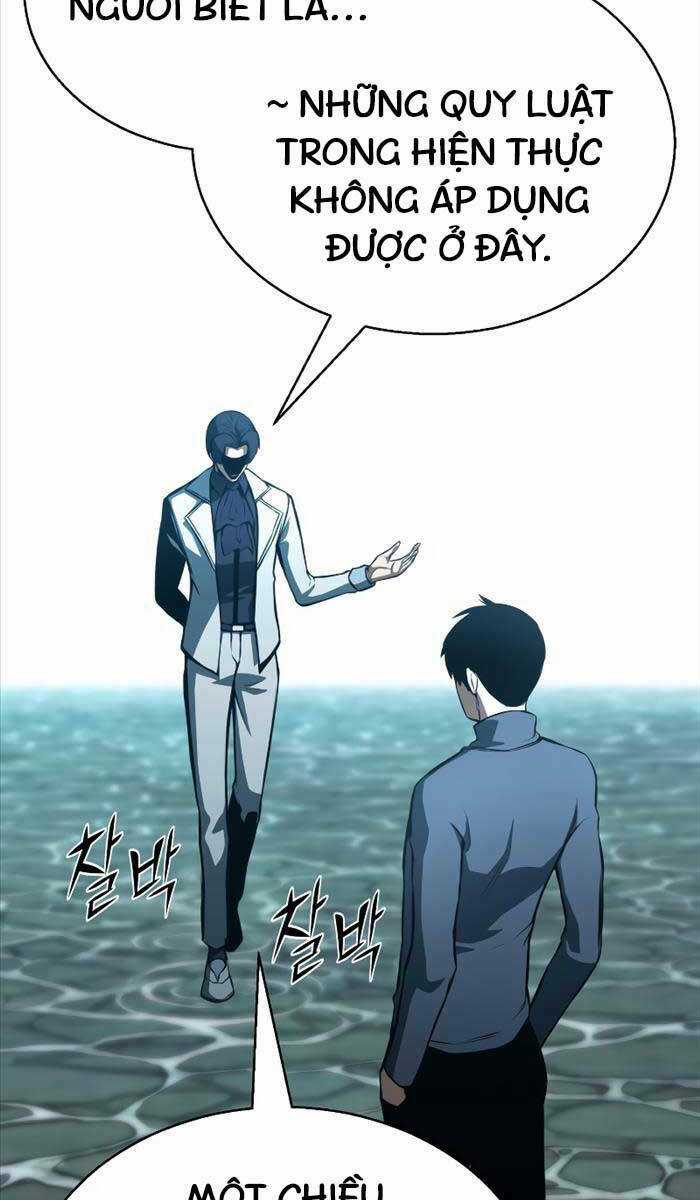 Tử Linh Sư Mạnh Nhất Chapter 19 trang 118