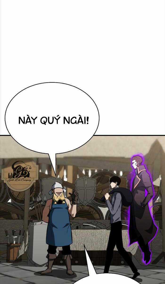 Tử Linh Sư Mạnh Nhất Chapter 19 trang 12