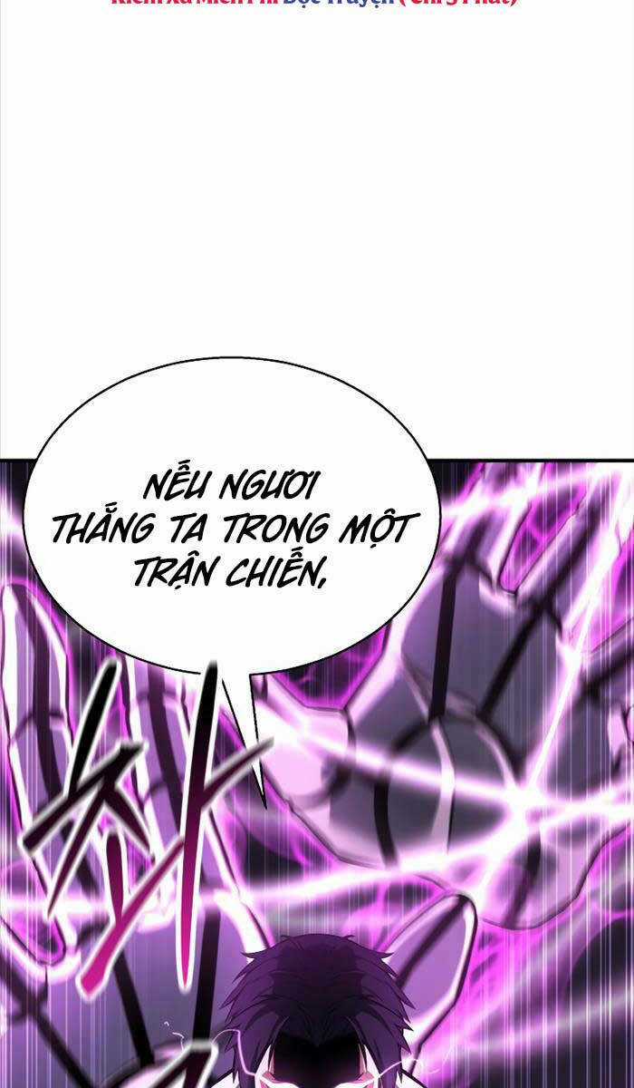 Tử Linh Sư Mạnh Nhất Chapter 19 trang 120