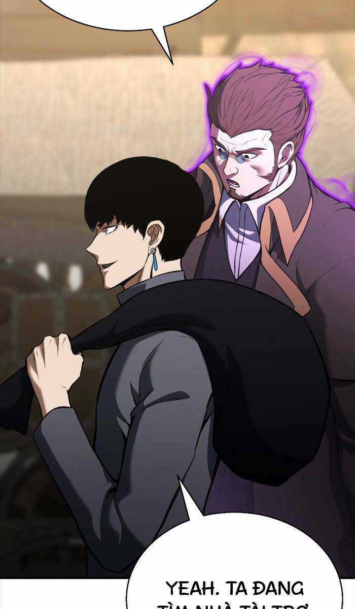 Tử Linh Sư Mạnh Nhất Chapter 19 trang 21