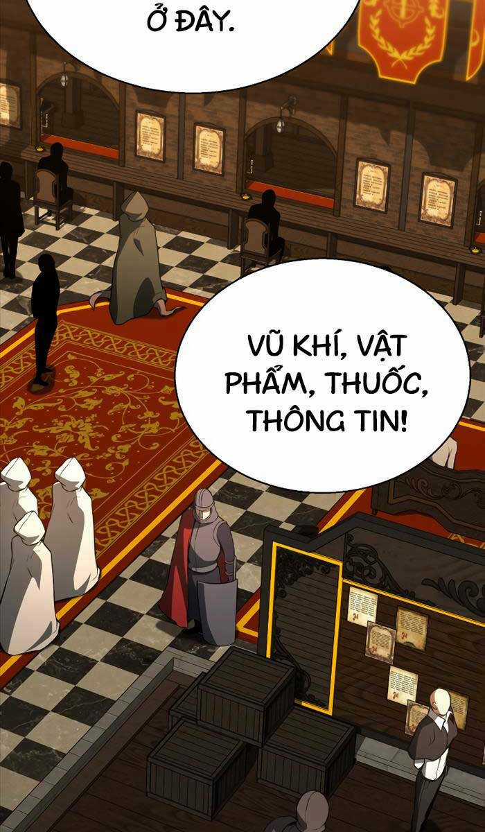 Tử Linh Sư Mạnh Nhất Chapter 19 trang 34