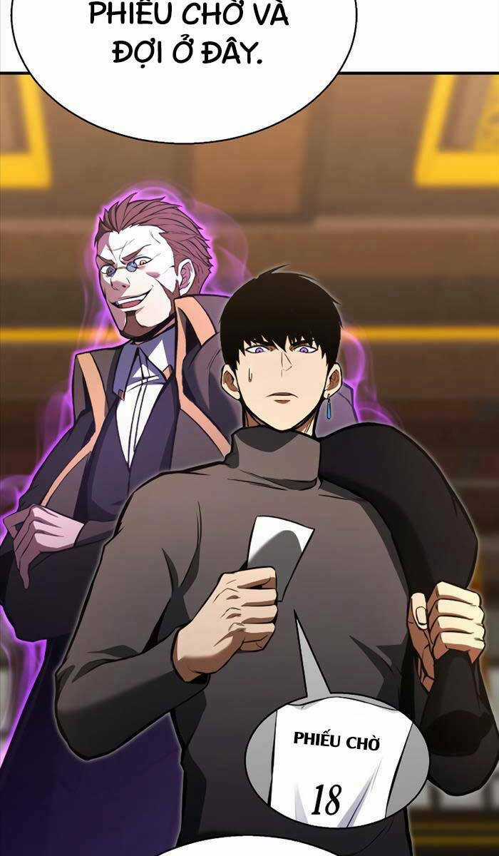 Tử Linh Sư Mạnh Nhất Chapter 19 trang 36