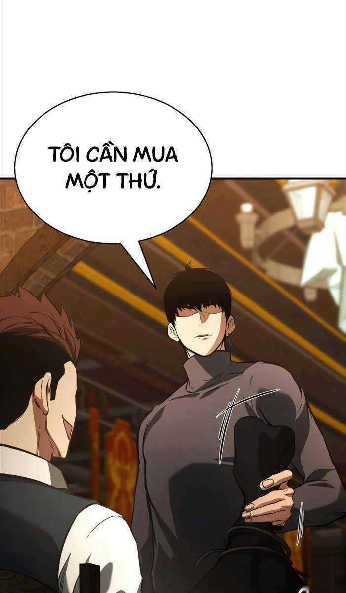 Tử Linh Sư Mạnh Nhất Chapter 19 trang 40