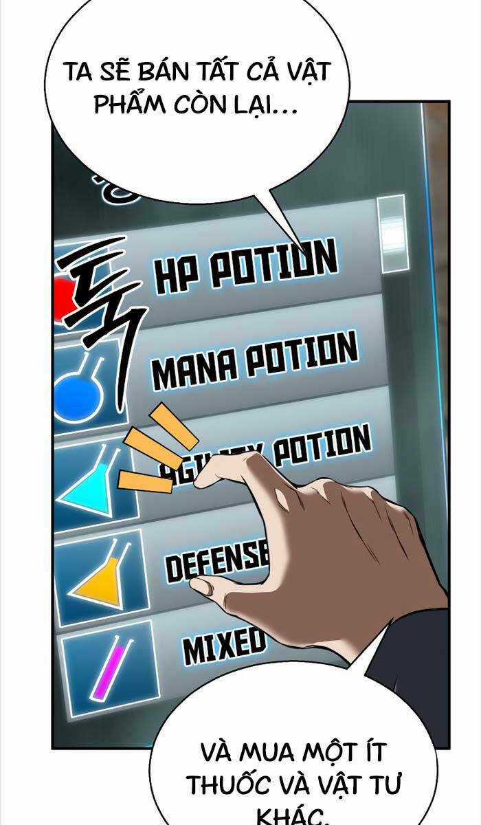 Tử Linh Sư Mạnh Nhất Chapter 19 trang 6