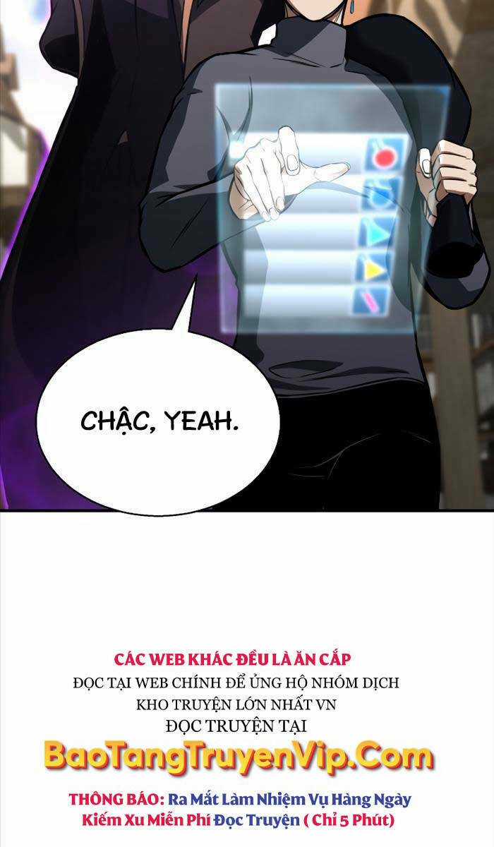 Tử Linh Sư Mạnh Nhất Chapter 19 trang 8