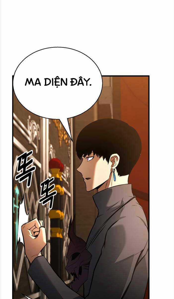 Tử Linh Sư Mạnh Nhất Chapter 19 trang 80